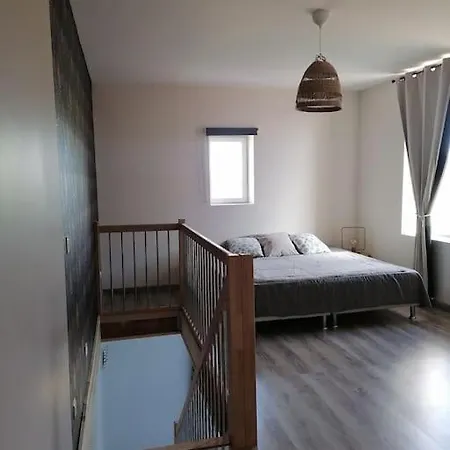 Duplex Neuf Avec Exterieur Montbrison