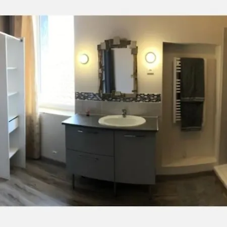 Duplex Neuf Avec Exterieur
