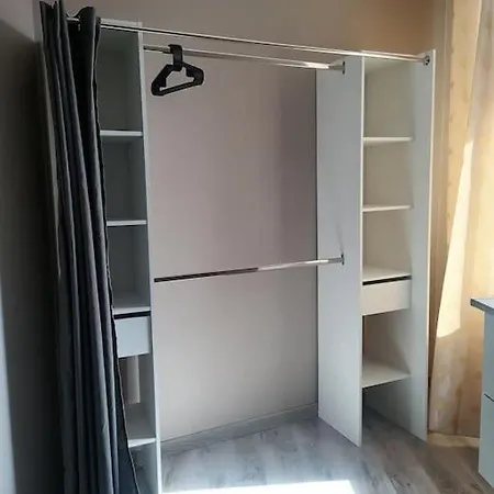 Duplex Neuf Avec Exterieur * Montbrison