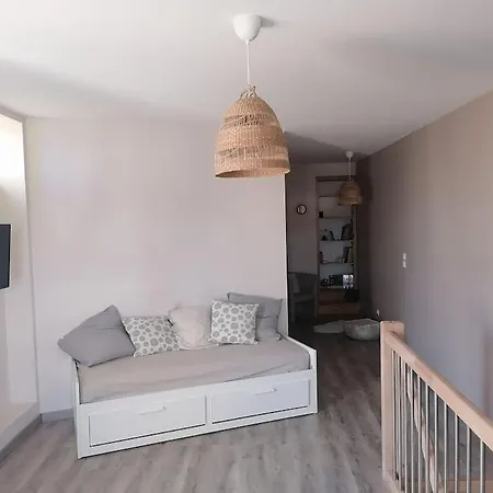 Duplex Neuf Avec Exterieur *