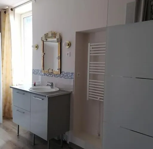 Apartment Duplex Neuf Avec Exterieur *