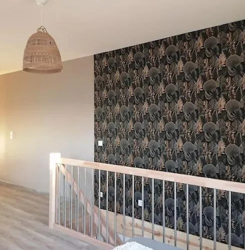 Apartment Duplex Neuf Avec Exterieur *