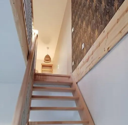 Duplex Neuf Avec Exterieur Apartment