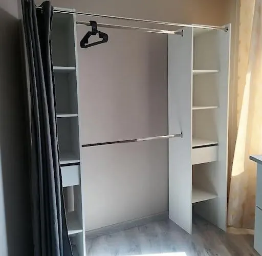 Duplex Neuf Avec Exterieur * Montbrison