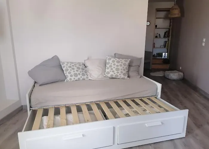 Duplex Neuf Avec Exterieur *