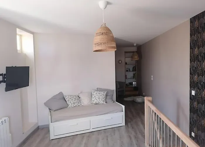 Duplex Neuf Avec Exterieur *
