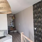Apartamento Duplex Neuf Avec Extérieur *