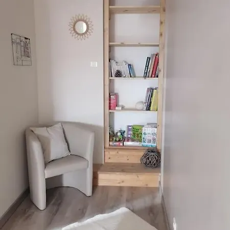 Apartamento Duplex Neuf Avec Extérieur Montbrison