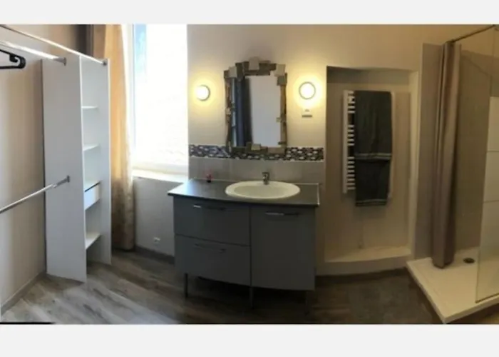 Duplex Neuf Avec Exterieur